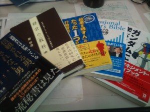 虫の話をしましょう