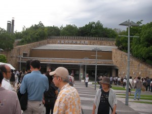 ビーチボーイズ大阪公演！