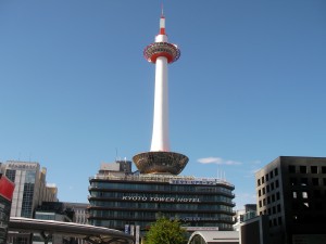 納涼スポット！