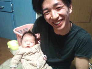 変化の話をしましょう