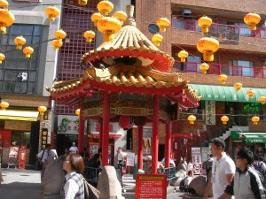 そして神戸！