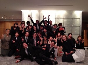 10年の話をしましょう。