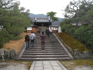 冬の特別拝観！