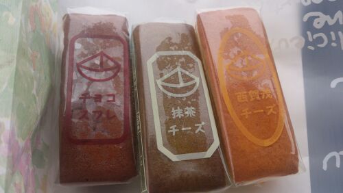 チーズケーキ☆