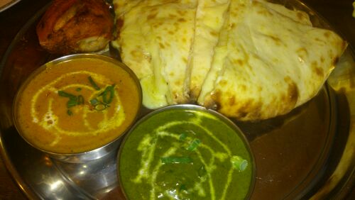 インド料理☆