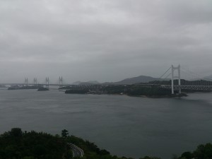 岡山に・・・
