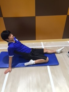 自宅でやっておきたいおすすめトレーニング！