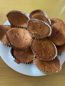大人の味