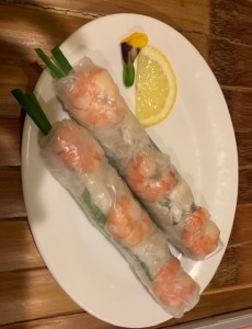 おいしいもの☆