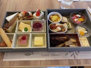 至福の時間を。。