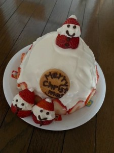 クリスマス