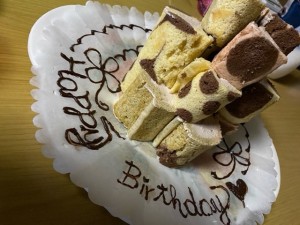 可愛く・美味しく