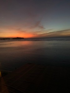 海辺