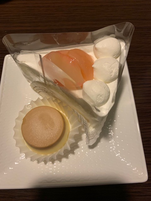 おいしいもの☆
