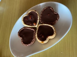 チャレンジ
