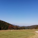ゴルフ②