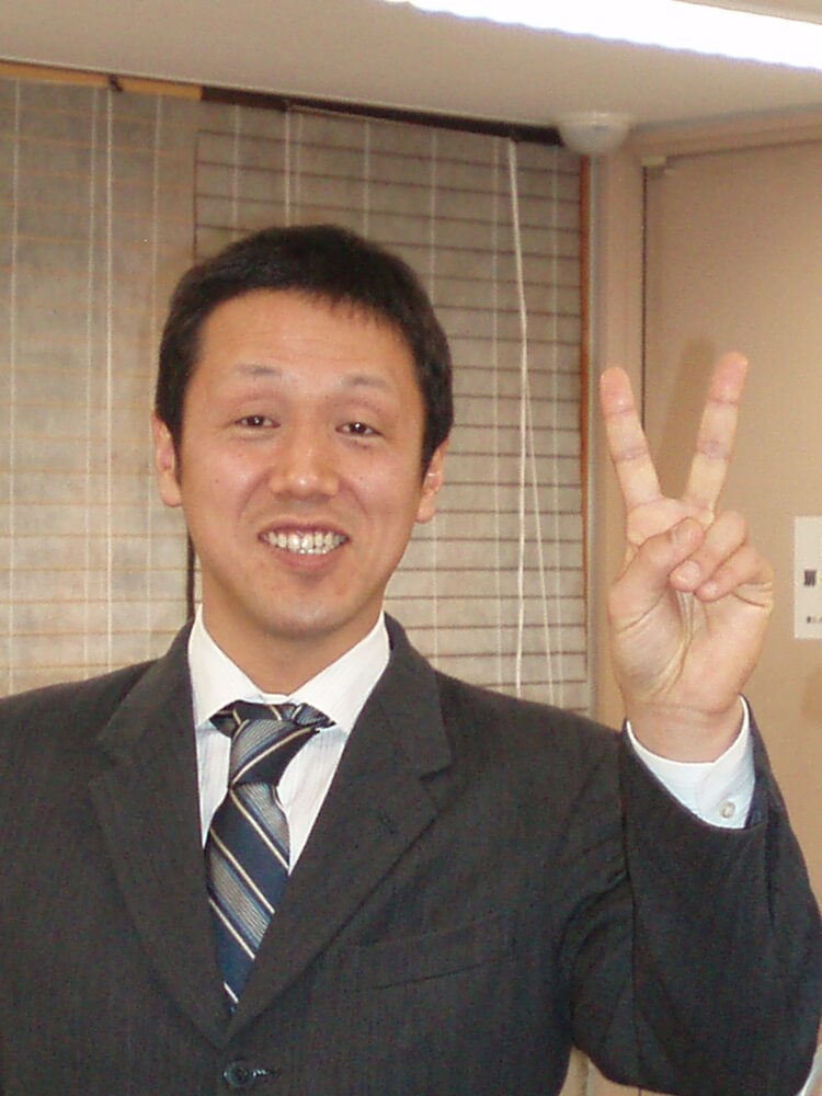 ヘミング伏見にステキな・・・