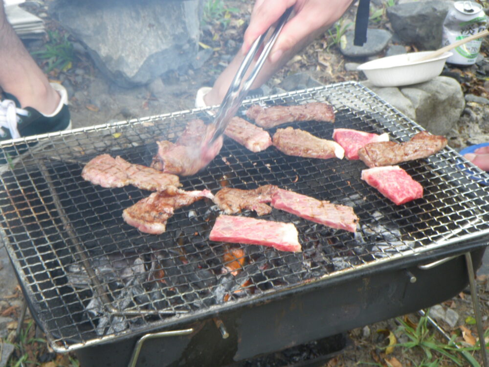 夏休みも終盤・・・