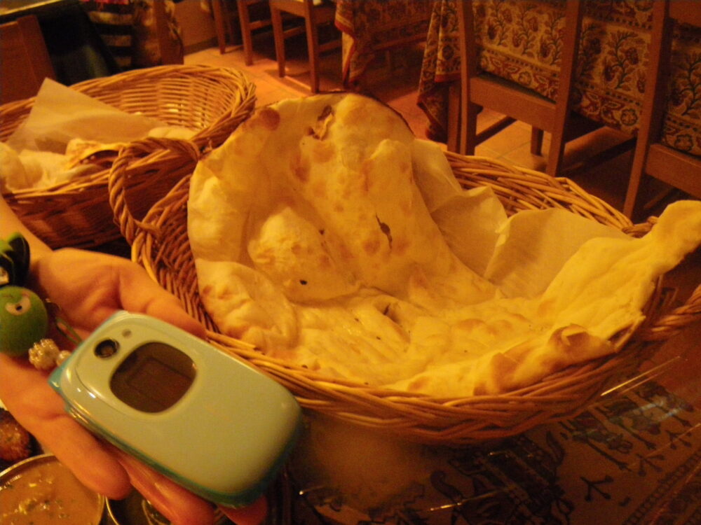 スタバの・・・