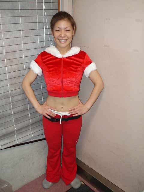 ☆Merry　X’mas☆