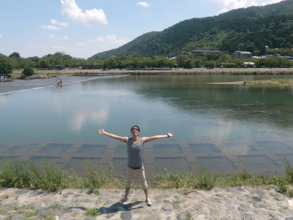 やっぱり京都やね
