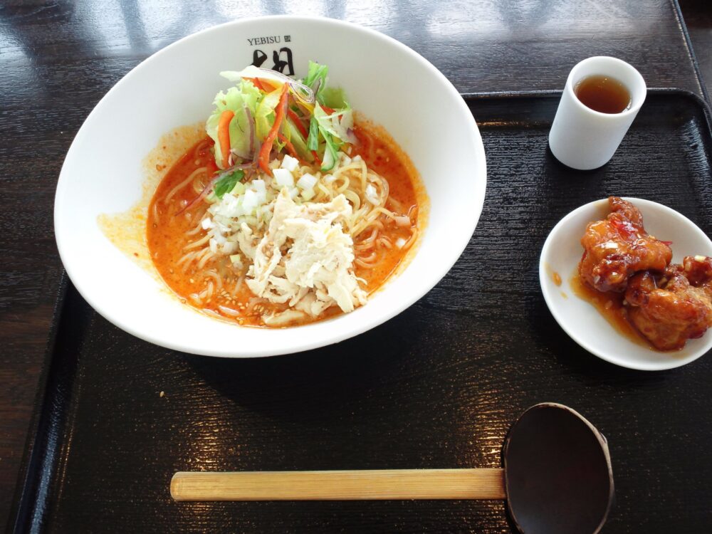 麺類（人類）