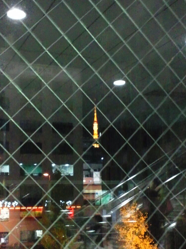 東京