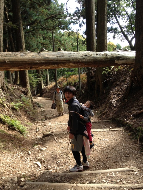 愛宕山