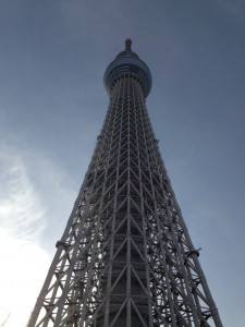 高い、高い・・・