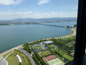 夏はプール！？