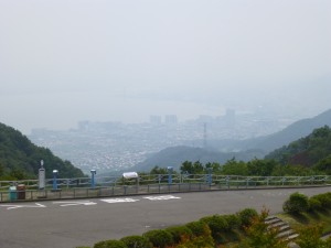 身近な避暑地？