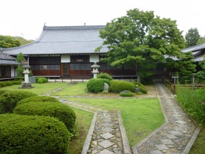 源光庵！