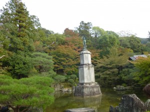 知恩院！
