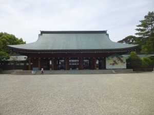 奈良への遠出2！