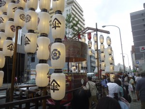 さあ！暑い夏の始まり！