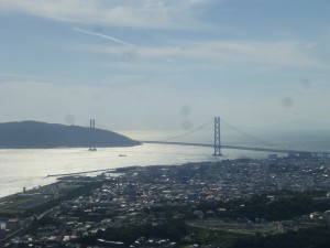 公園巡りシリーズ？