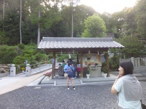 久々の神社巡り！