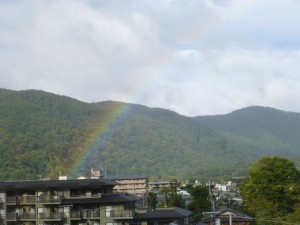 健康の有難み！