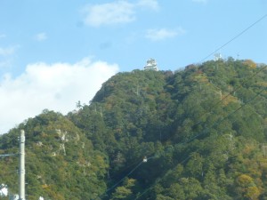 遠出！①