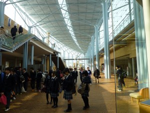 亀岡スタジアム