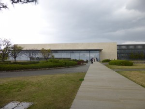 京都国立博物館！