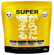 スーパードリンク