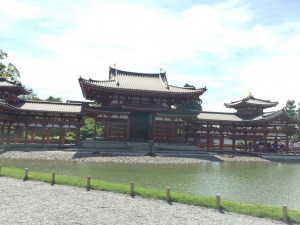 チャリ旅♪