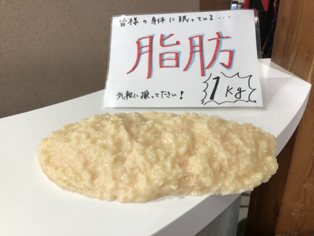 カギは心拍数