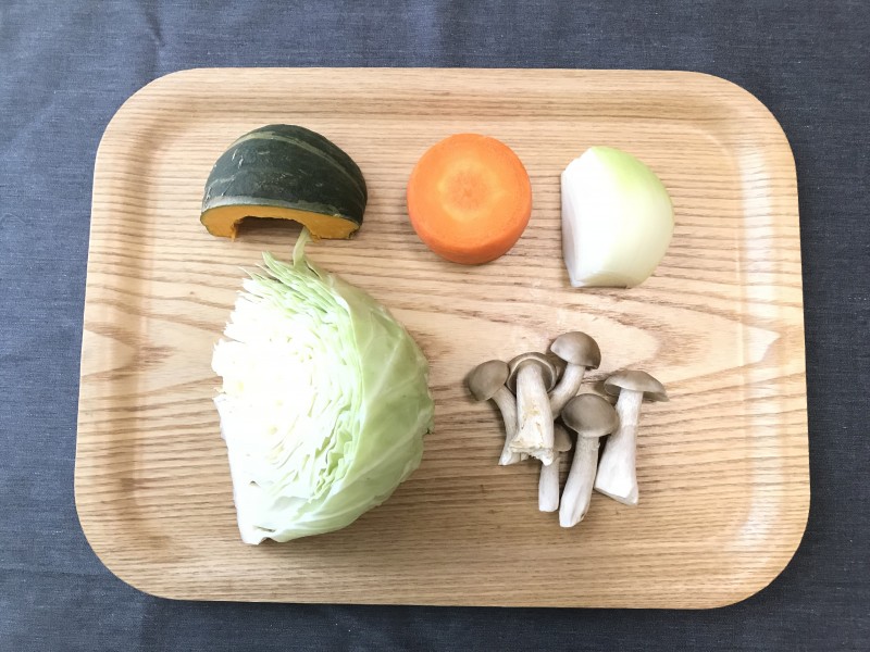 「最強の野菜スープ」のヒミツ‼