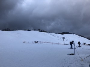 間も無く2月！