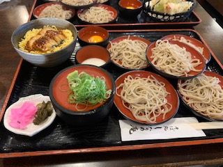 小食