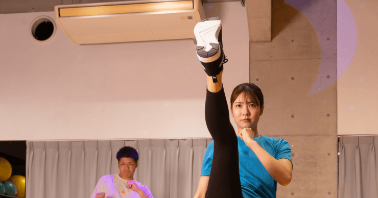 TeaBo®ボディシェイプ