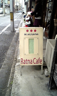 ☆久しぶりのカフェ☆