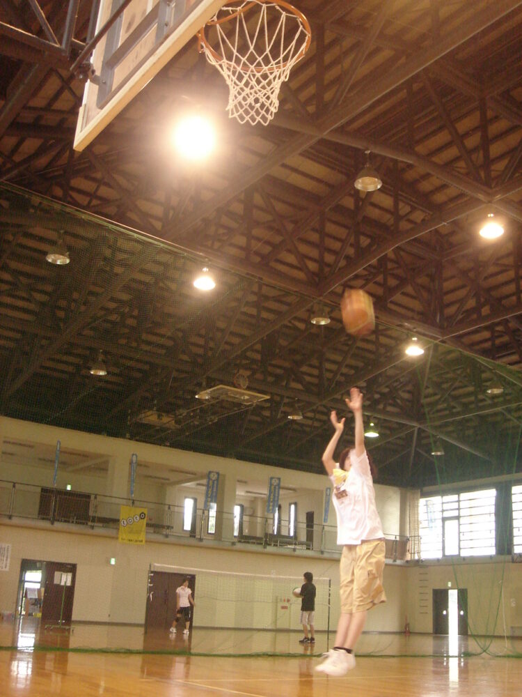 夏の思い出2010